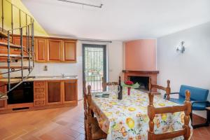 Appartamento La Chiocciola