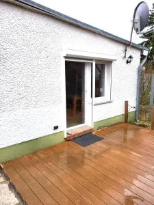 Monteur-Haus Heinrich Berlin Marzahn, Hellersdorf, Lichtenberg - Dahlwitz-Hoppegarten