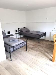 Monteur-Haus Heinrich Berlin Marzahn, Hellersdorf, Lichtenberg