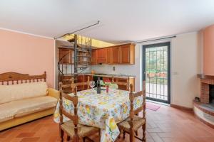 Appartamento La Chiocciola