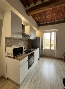 Appartamento Serena, comfort e terrazza privata