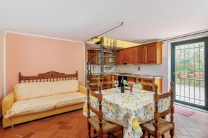 Appartamento La Chiocciola