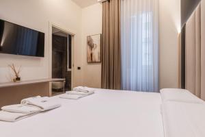 MoscovaPremiumApartment in Brera