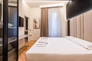 MoscovaPremiumApartment in Brera