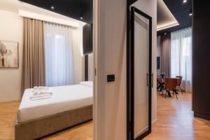 MoscovaPremiumApartment in Brera