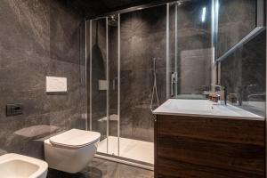 MoscovaPremiumApartment in Brera