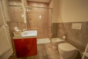 Loft room in B&B Cascina Belmonte
