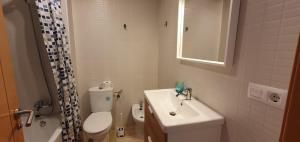 Appartement à 850 m de la plage de la Barrosa