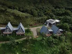 Highland Ridges - Bagongbayan