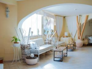 Baia Del Porto Charme Hotel img58