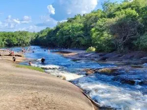 Apartamento em Presidente Figueiredo - 菲格雷多总统镇