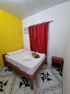 Apartamento em Presidente Figueiredo