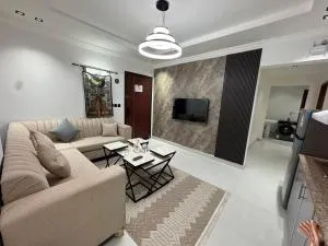 نور مكة - As Sifyānī