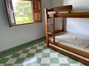 La Casa del Colibrí