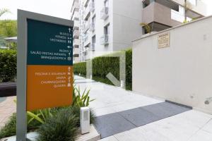 AP condomínio luar do pontal