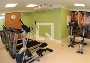 AP condomínio luar do pontal