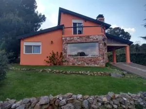 Ollagua casa con pileta Villa Ventana - Tornquist
