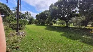 Casa estilo sítio - Santa Cruz