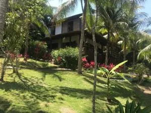 Casa Beija Flor ILHA DE BOIPEBA - Pratigi