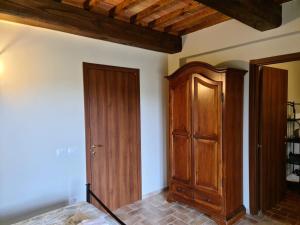 Agriturismo Il Bagnano