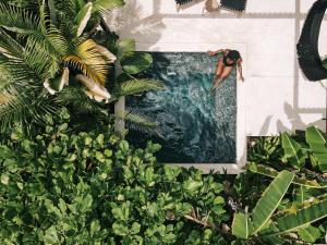 Hotel Nantipa - A Tico Beach Experience