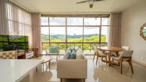 Breeze and Sunset at Playa Hermosa - Cañas Dulces