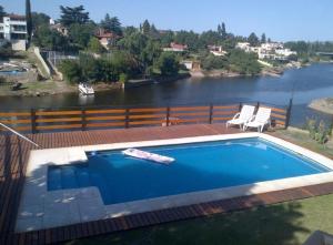 Alquiler Temporal desde febrero