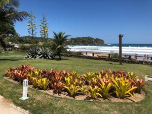 Casa Espetacular na areia da Praia de Geribá