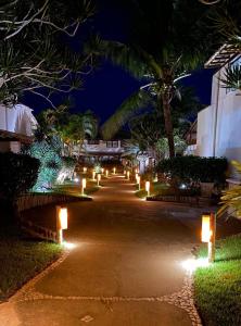 Casa Espetacular na areia da Praia de Geribá