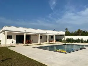 Résidence Attika - Boukot Ouolof