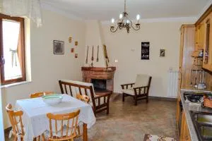 Villa Merola - Ceraso