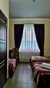 Готель "Валерія"