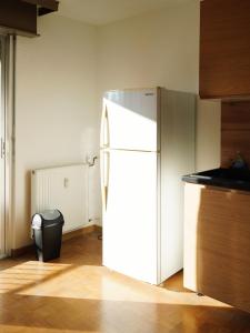 Apartement Saint Louis Train Station- EuroAirport- Basel