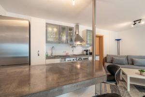 Ferienwohnung Wohlfühloase