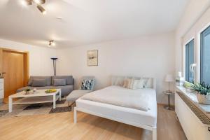 Ferienwohnung Wohlfühloase