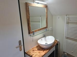 Zimmer in Müsch nahe Nürburgring