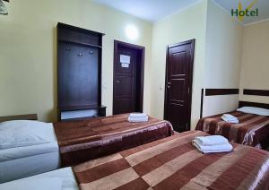 Готель "Валерія"