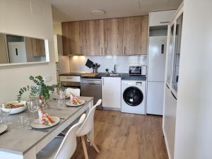 New 3 bed Family Suite in Mijas