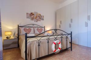 Villa Maestrale a Torre Lapillo