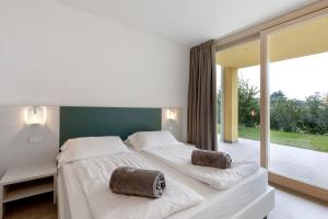 Agriturismo Le Campagnole Green