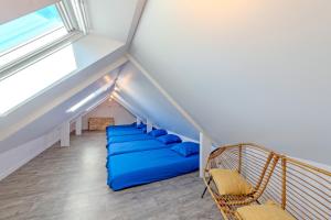 Maisons de vacances Ker Breizh - Saint Pabu - 14 pers : photos des chambres