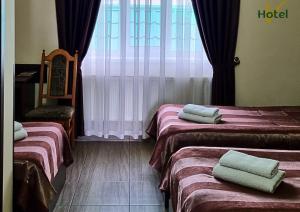 Готель "Валерія"