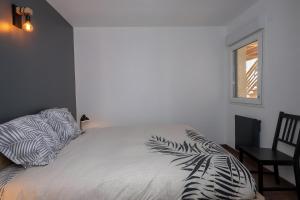 Chalets Chalet du Souillet : photos des chambres