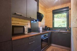 Chalet du Planolet