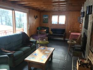 Chalet d Egloo 10-12 pers