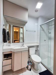 Conforto, lazer e localização privilegiada para você e sua família