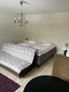 Reissuparkki - Ylöjärvi