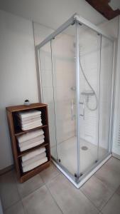 Ferienwohnung La Maison Palatinate