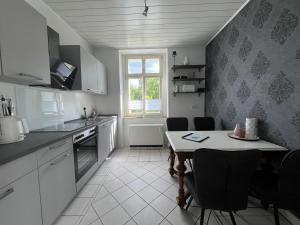 Ferienwohnung ROSA Allee34