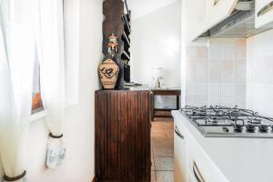 La Casa Vista Mare img10